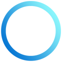 big logo circle