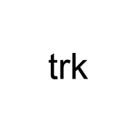 logo text